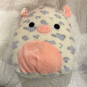 Baby Pig Squishmallow